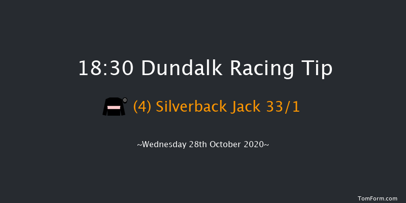 HOLLYWOODBETS Handicap (45-65) (Div 2) Dundalk 18:30 Handicap 7f Fri 23rd Oct 2020