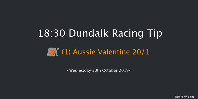 Dundalk 18:30 Handicap 8f Fri 25th Oct 2019