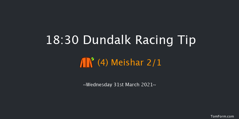Crowne Plaza Hotel Dundalk Maiden Dundalk 18:30 Maiden 8f Fri 26th Mar 2021