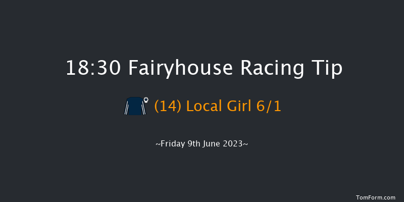 Fairyhouse 18:30 Maiden 7f Thu 1st Jun 2023
