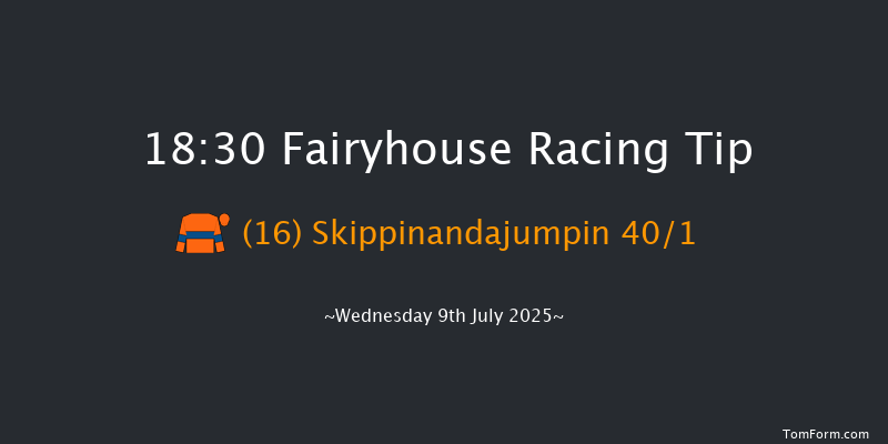 Fairyhouse 18-30 7f Fri 13th Jun 2025