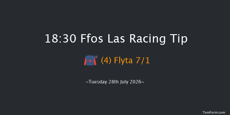 Ffos Las 18-30 (Class 5) 7f Tue 14th Jul 2026