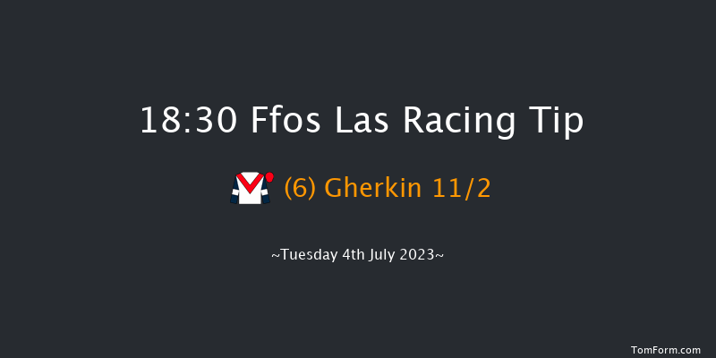 Ffos Las 18:30 Handicap (Class 6) 6f Sun 25th Jun 2023
