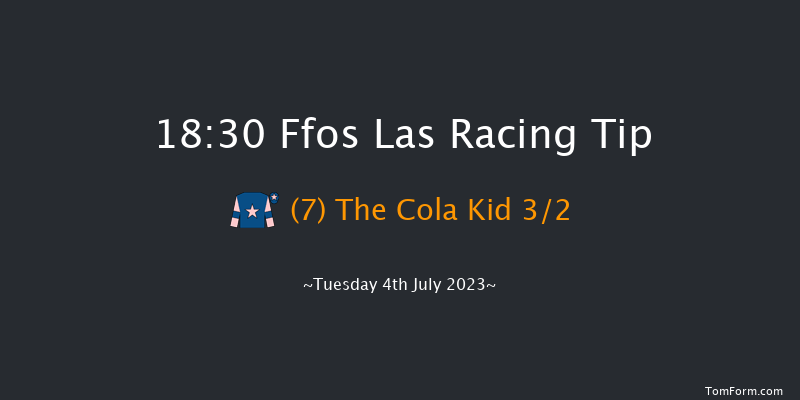 Ffos Las 18:30 Handicap (Class 6) 6f Sun 25th Jun 2023