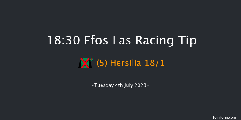 Ffos Las 18:30 Handicap (Class 6) 6f Sun 25th Jun 2023