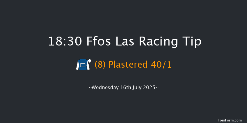 Ffos Las 18-30 (Class 5) 6f Wed 9th Jul 2025