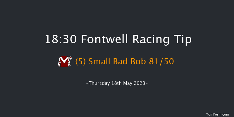 Fontwell 18:30 Handicap Hurdle (Class 4) 19f Wed 10th May 2023