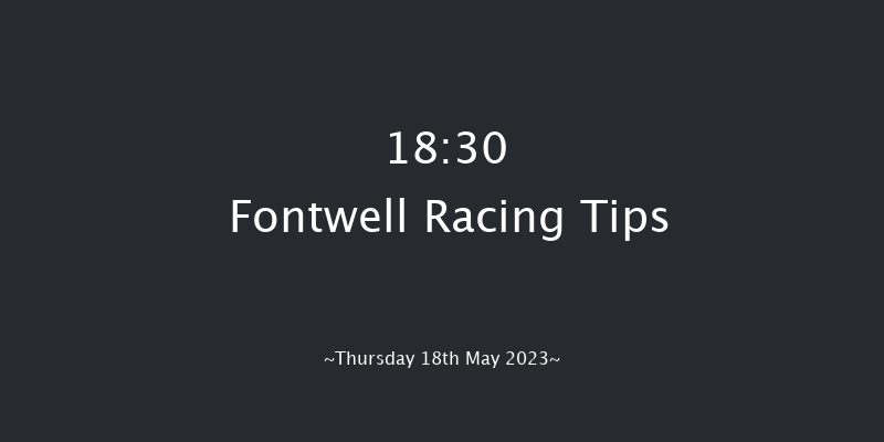 Fontwell 18:30 Handicap Hurdle (Class 4) 19f Wed 10th May 2023