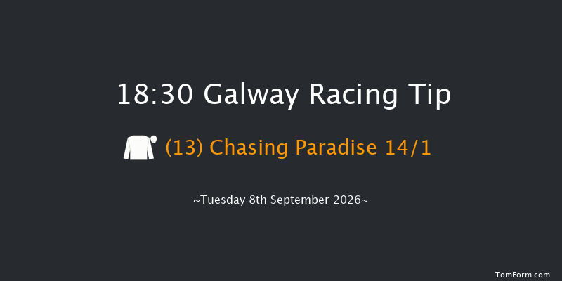 Galway 18-30 (Class 1) 12f Mon 7th Sep 2026