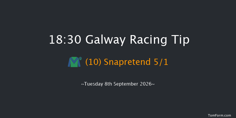 Galway 18-30 (Class 1) 12f Mon 7th Sep 2026