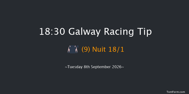 Galway 18-30 (Class 1) 12f Mon 7th Sep 2026
