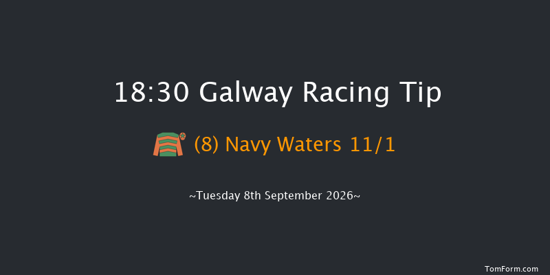 Galway 18-30 (Class 1) 12f Mon 7th Sep 2026