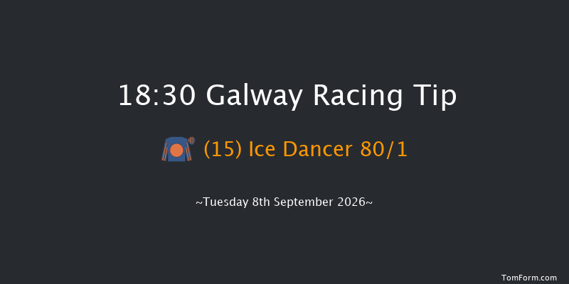 Galway 18-30 (Class 1) 12f Mon 7th Sep 2026