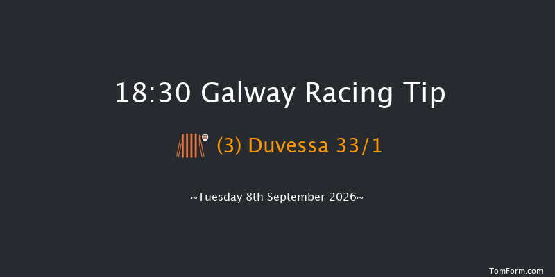 Galway 18-30 (Class 1) 12f Mon 7th Sep 2026
