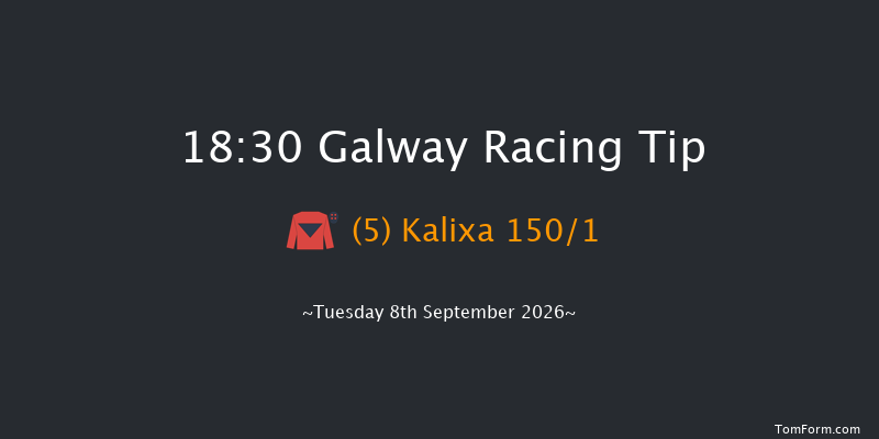Galway 18-30 (Class 1) 12f Mon 7th Sep 2026