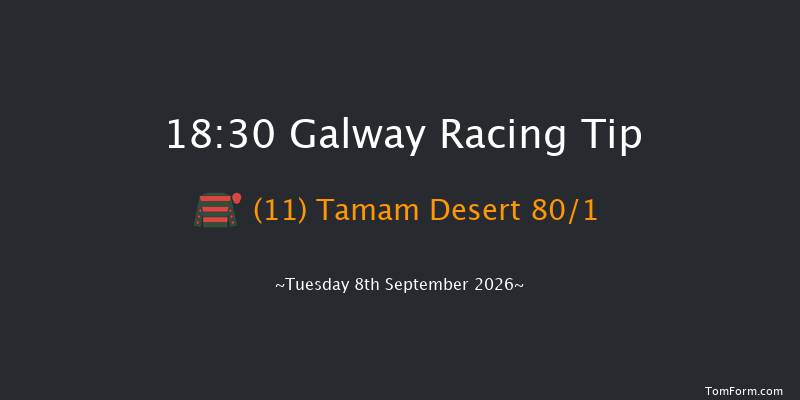 Galway 18-30 (Class 1) 12f Mon 7th Sep 2026