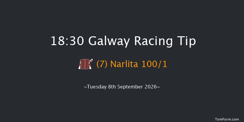 Galway 18-30 (Class 1) 12f Mon 7th Sep 2026