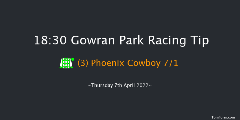 Gowran Park 18:30 Stakes 14f Sat 12th Mar 2022