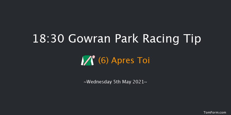Irish Stallion Farms EBF Fillies Maiden (Plus 10) Gowran Park 18:30 Maiden 10f Tue 4th May 2021