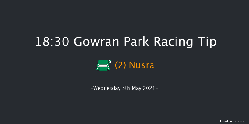 Irish Stallion Farms EBF Fillies Maiden (Plus 10) Gowran Park 18:30 Maiden 10f Tue 4th May 2021