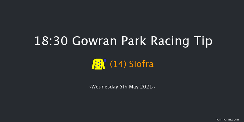 Irish Stallion Farms EBF Fillies Maiden (Plus 10) Gowran Park 18:30 Maiden 10f Tue 4th May 2021