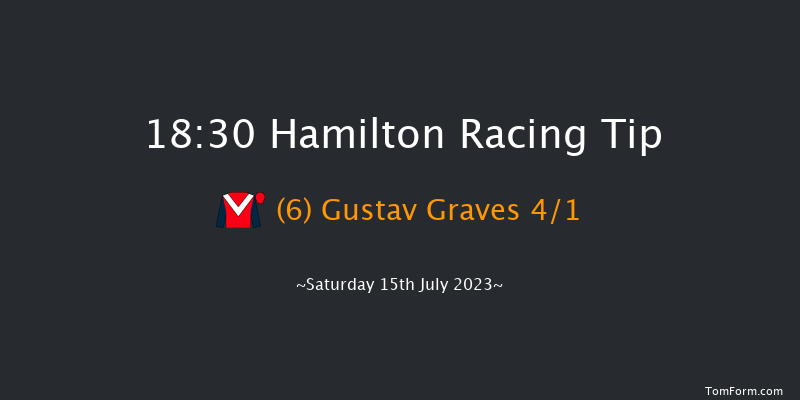 Hamilton 18:30 Handicap (Class 6) 5f Tue 4th Jul 2023