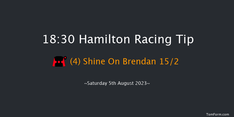 Hamilton 18:30 Handicap (Class 5) 8f Fri 21st Jul 2023