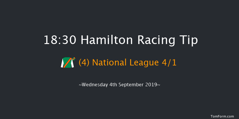 Hamilton 18:30 Handicap (Class 2) 6f Fri 30th Aug 2019