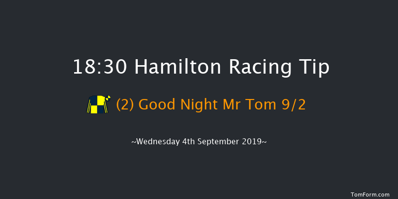 Hamilton 18:30 Handicap (Class 2) 6f Fri 30th Aug 2019