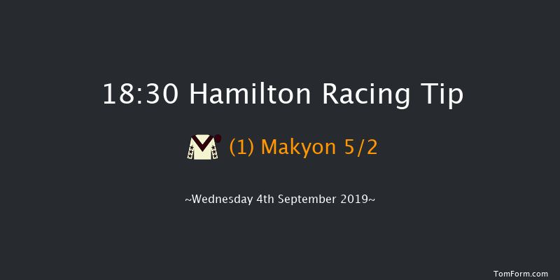 Hamilton 18:30 Handicap (Class 2) 6f Fri 30th Aug 2019