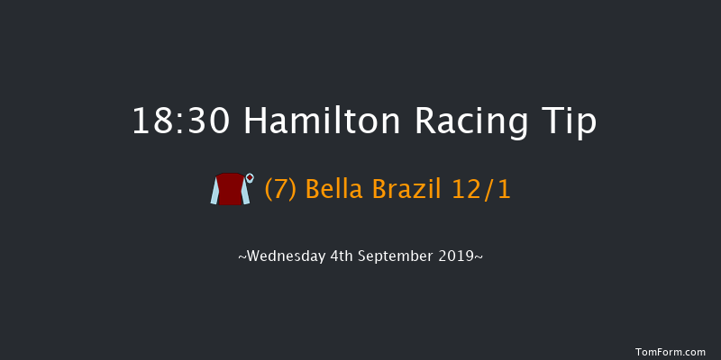 Hamilton 18:30 Handicap (Class 2) 6f Fri 30th Aug 2019