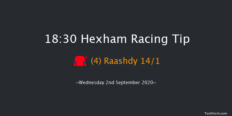 Free Tips Available On attheraces.com Handicap Hurdle Hexham 18:30 Handicap Hurdle (Class 4) 16f Thu 12th Mar 2020