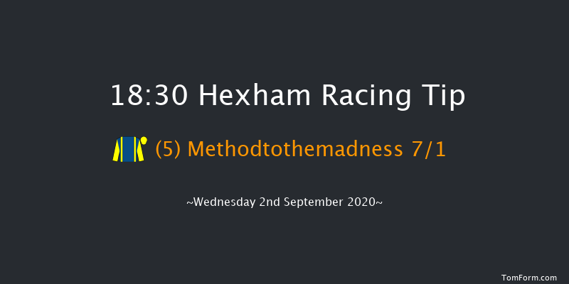 Free Tips Available On attheraces.com Handicap Hurdle Hexham 18:30 Handicap Hurdle (Class 4) 16f Thu 12th Mar 2020