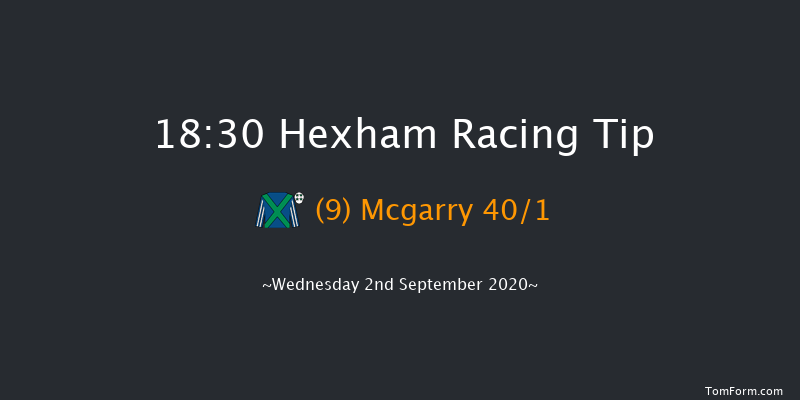 Free Tips Available On attheraces.com Handicap Hurdle Hexham 18:30 Handicap Hurdle (Class 4) 16f Thu 12th Mar 2020