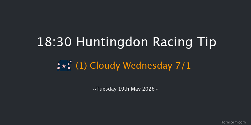 Huntingdon 18-30 (Class 5) 19f Thu 7th May 2026