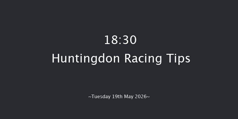 Huntingdon 18-30 (Class 5) 19f Thu 7th May 2026