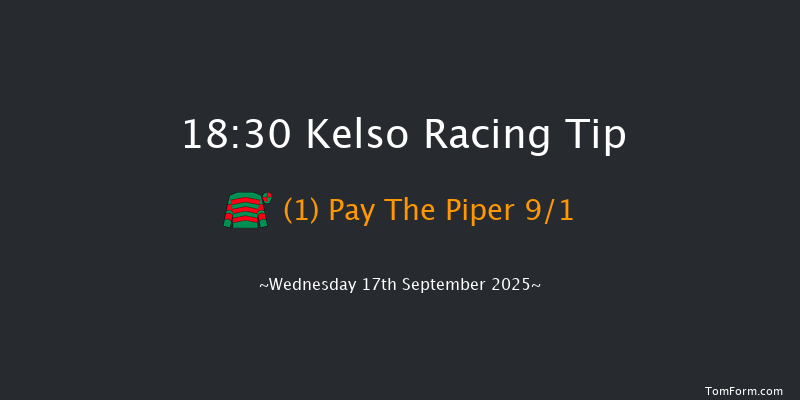 Kelso 18-30 (Class 3) 17f Sun 25th May 2025