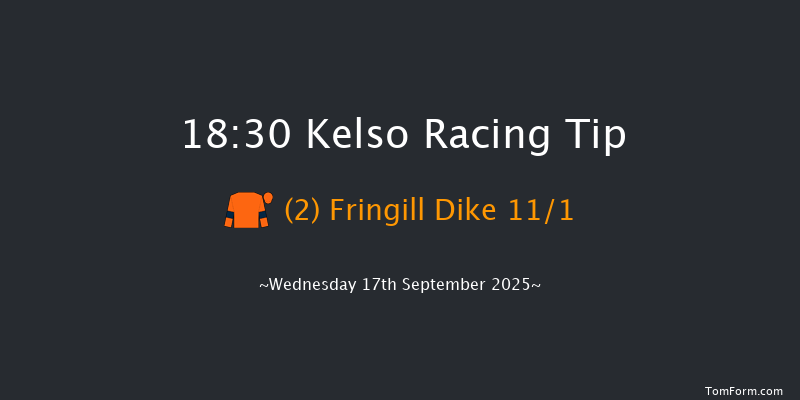 Kelso 18-30 (Class 3) 17f Sun 25th May 2025