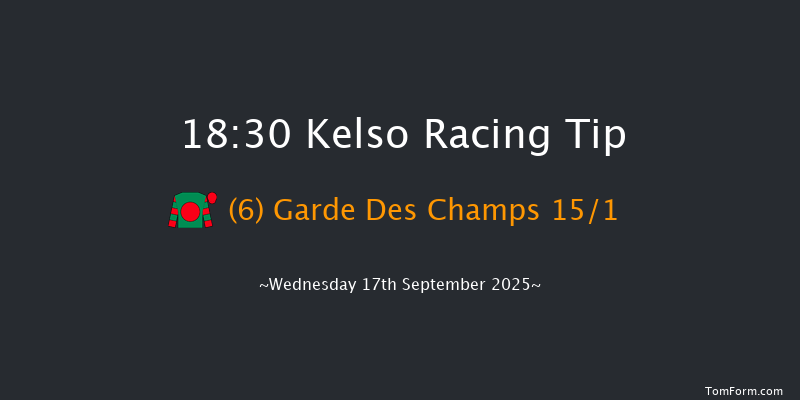 Kelso 18-30 (Class 3) 17f Sun 25th May 2025