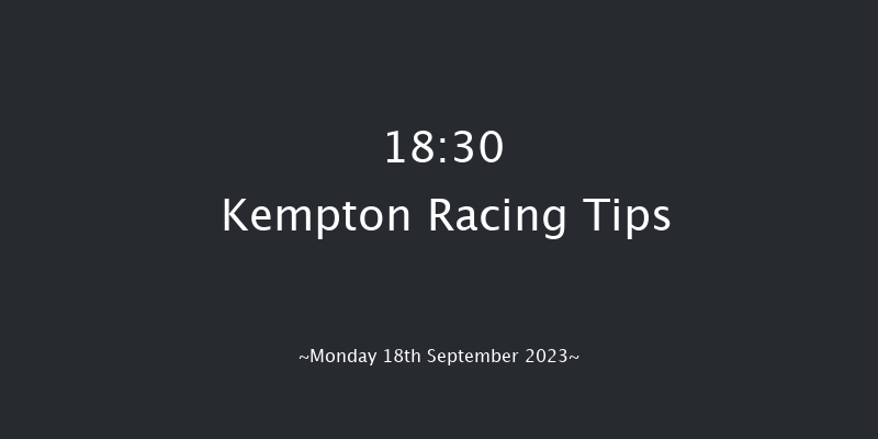 Kempton 18:30 Stakes (Class 4) 12f Wed 13th Sep 2023