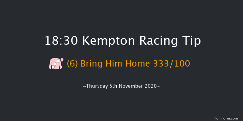 Unibet Casino Deposit 10 Get 40 Bonus Handicap (Div 1) Kempton 18:30 Handicap (Class 5) 8f Wed 4th Nov 2020