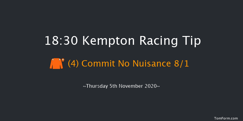 Unibet Casino Deposit 10 Get 40 Bonus Handicap (Div 1) Kempton 18:30 Handicap (Class 5) 8f Wed 4th Nov 2020