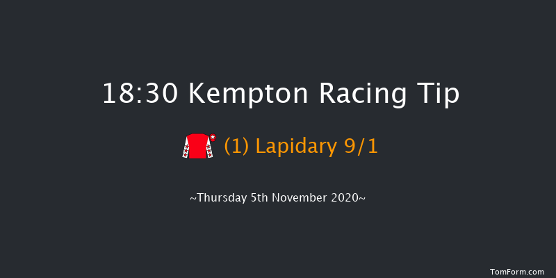 Unibet Casino Deposit 10 Get 40 Bonus Handicap (Div 1) Kempton 18:30 Handicap (Class 5) 8f Wed 4th Nov 2020