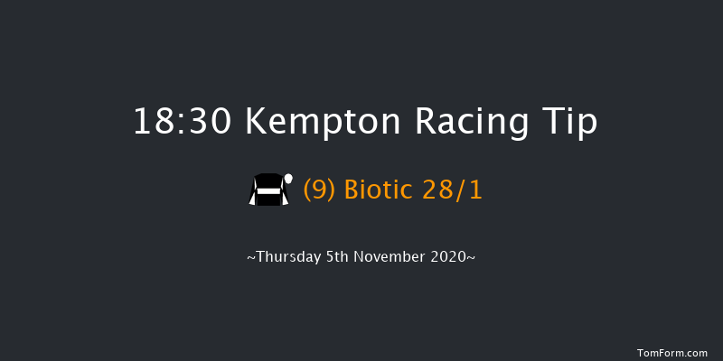 Unibet Casino Deposit 10 Get 40 Bonus Handicap (Div 1) Kempton 18:30 Handicap (Class 5) 8f Wed 4th Nov 2020