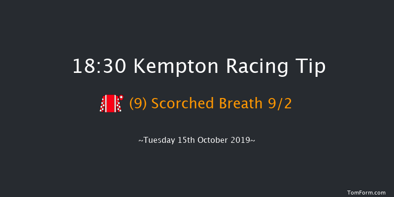 Kempton 18:30 Handicap (Class 5) 7f Thu 10th Oct 2019