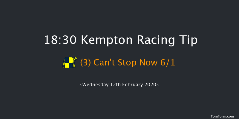 32Red.com Handicap Kempton 18:30 Handicap (Class 5) 8f Fri 7th Feb 2020