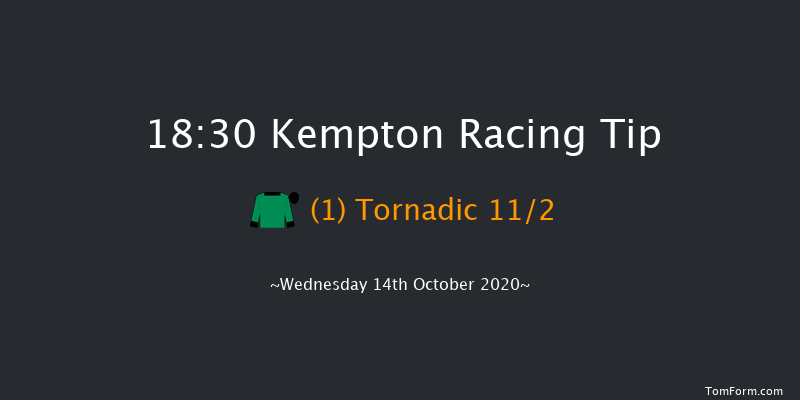 Unibet 3 Uniboosts A Day Nursery Kempton 18:30 Handicap (Class 4) 8f Fri 9th Oct 2020