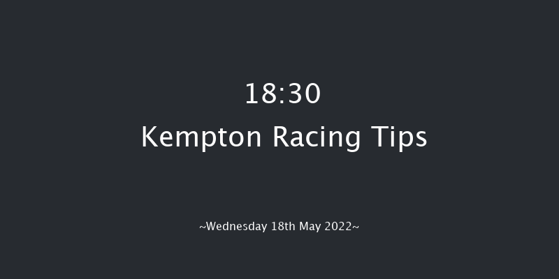 Kempton 18:30 Stakes (Class 6) 7f Wed 4th May 2022