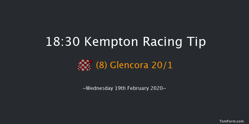 32Red On The App Store Maiden Stakes (Div 2) Kempton 18:30 Maiden (Class 5) 7f Mon 17th Feb 2020
