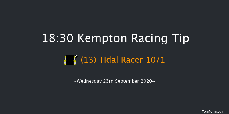 Rasher & Maureen Frith Memorial Handicap Kempton 18:30 Handicap (Class 6) 8f Fri 18th Sep 2020